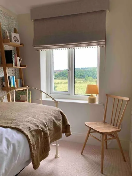 Dovedale House Villa Whitby 0*,  Verenigd Koninkrijk