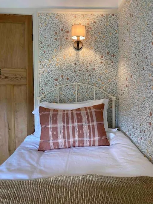 Vakantiehuis Dovedale House Villa Whitby Verenigd Koninkrijk