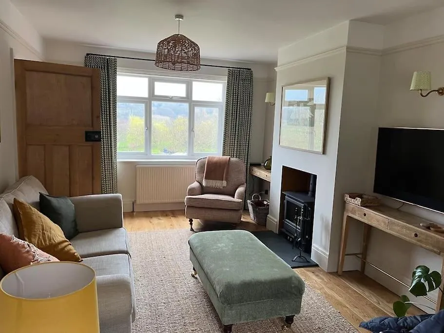 Dovedale House Villa Whitby Verenigd Koninkrijk