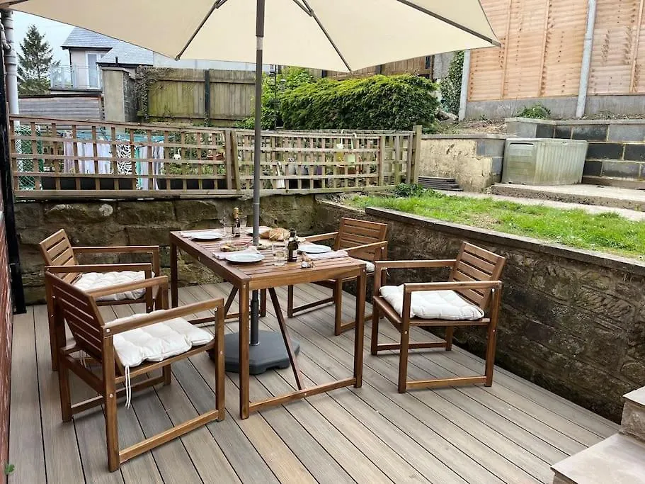 Vakantiehuis Dovedale House Villa Whitby