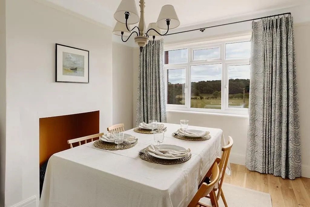 Dovedale House Villa Whitby Verenigd Koninkrijk