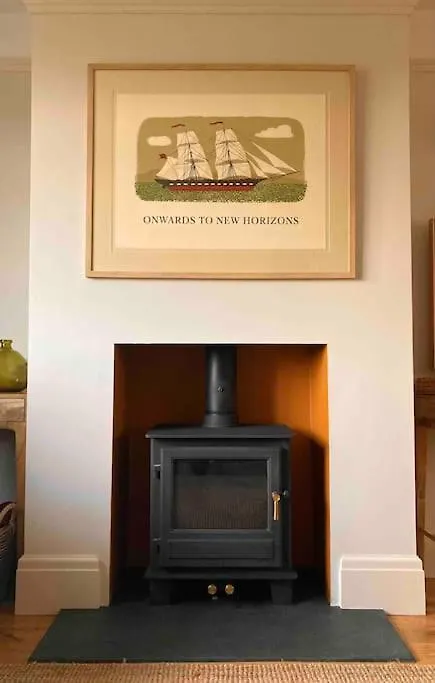 Dovedale House Villa Whitby