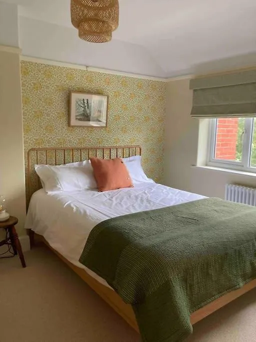 Dovedale House Villa Whitby 0*,