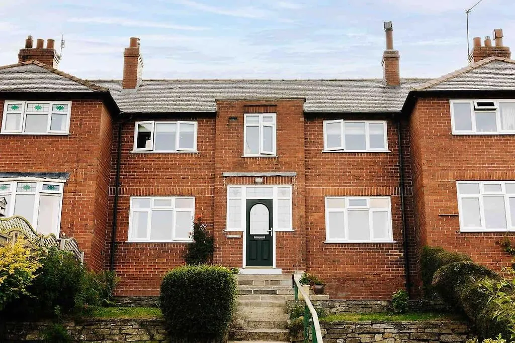 Dovedale House Villa Whitby Verenigd Koninkrijk