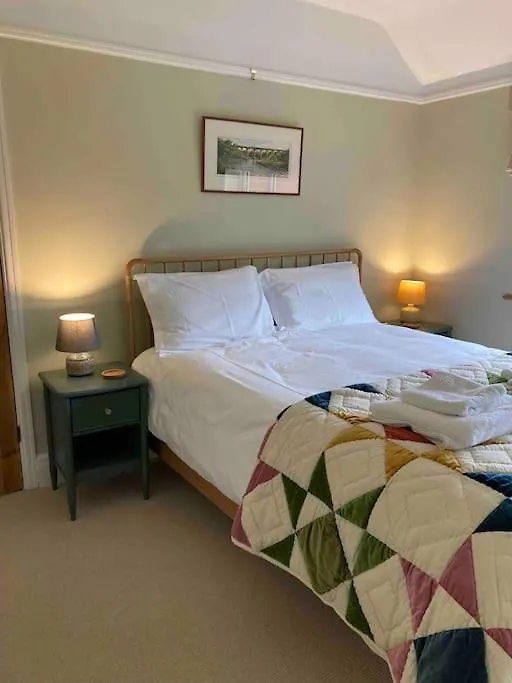 Dovedale House Villa Whitby Vakantiehuis