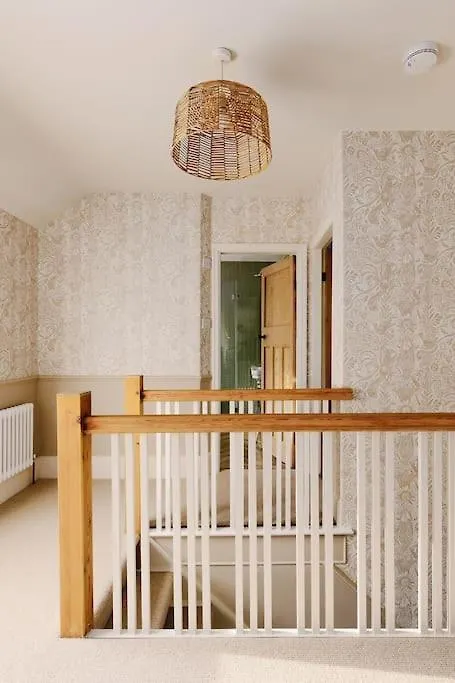 Dovedale House Villa Whitby 0*,