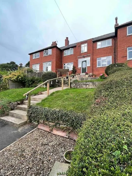 Vakantiehuis Dovedale House Villa Whitby