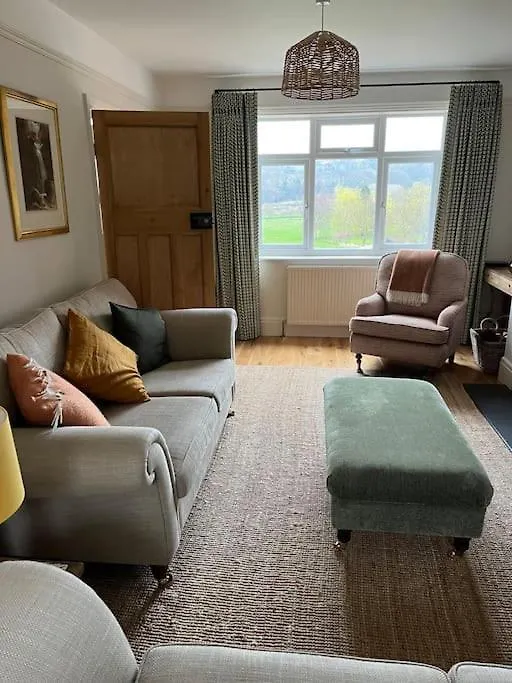Dovedale House Villa Whitby 0*,  Verenigd Koninkrijk