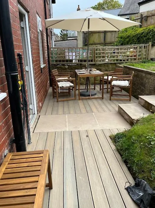 Dovedale House Villa Whitby 0*,  Verenigd Koninkrijk